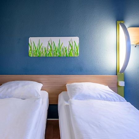 B&B Hotel Ingolstadt-Lenting Esterno foto
