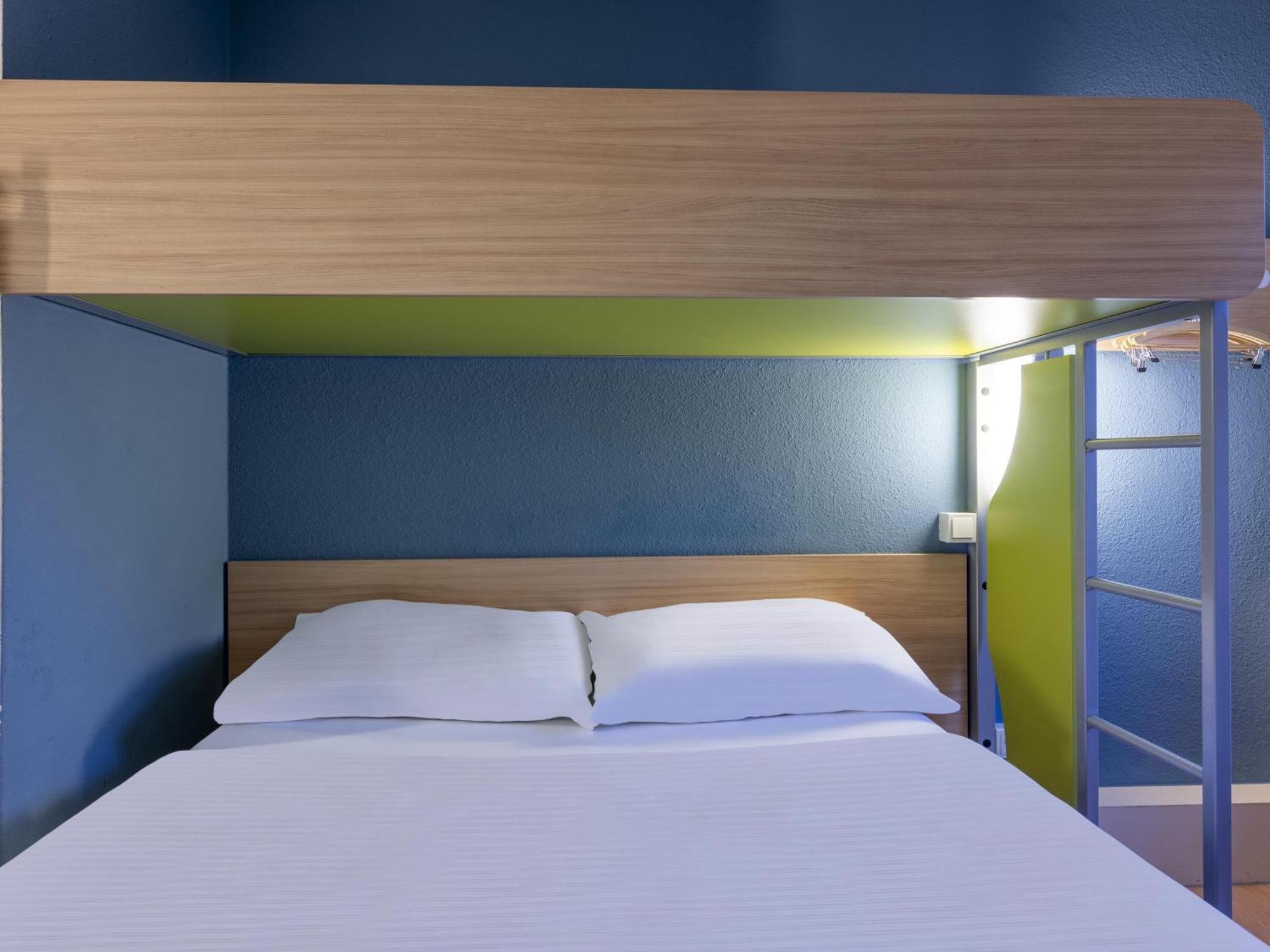 B&B Hotel Ingolstadt-Lenting Esterno foto