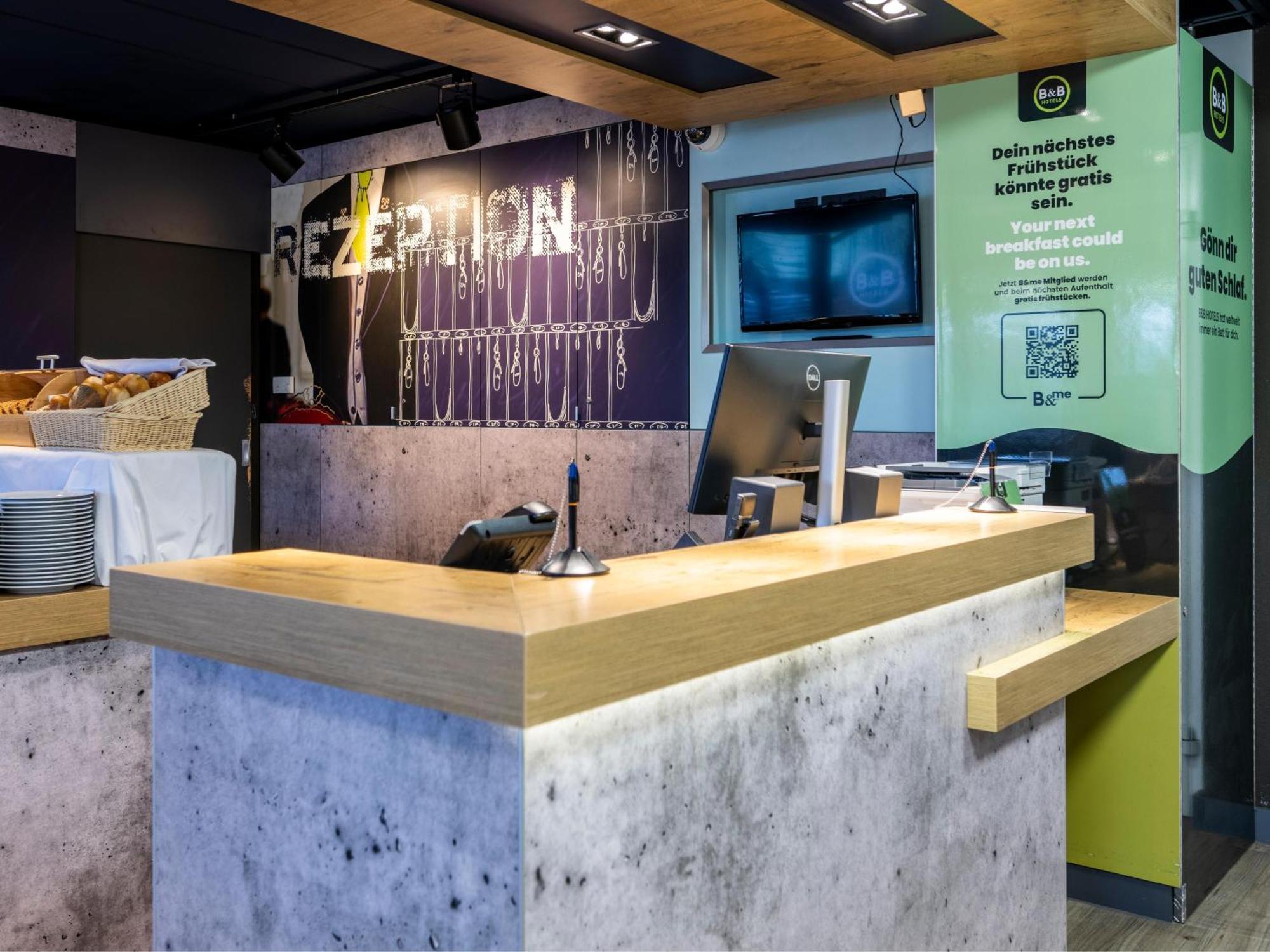 B&B Hotel Ingolstadt-Lenting Esterno foto
